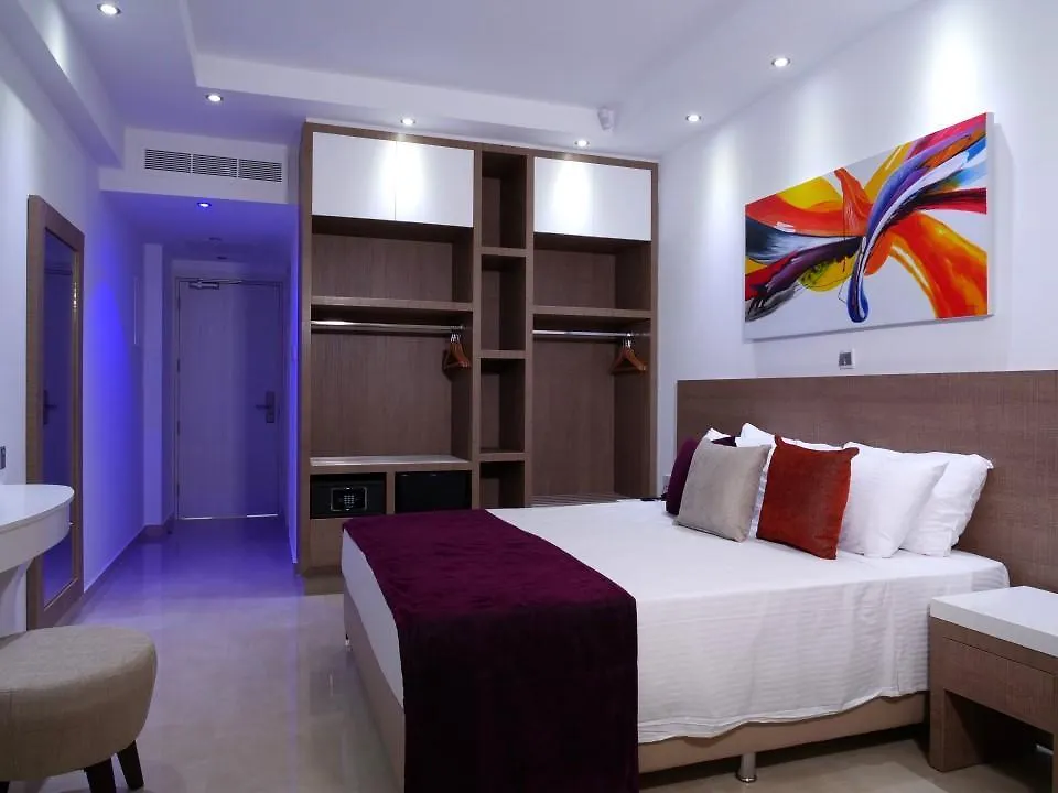 Amethyst Napa Hotel & Spa Ayia Napa
