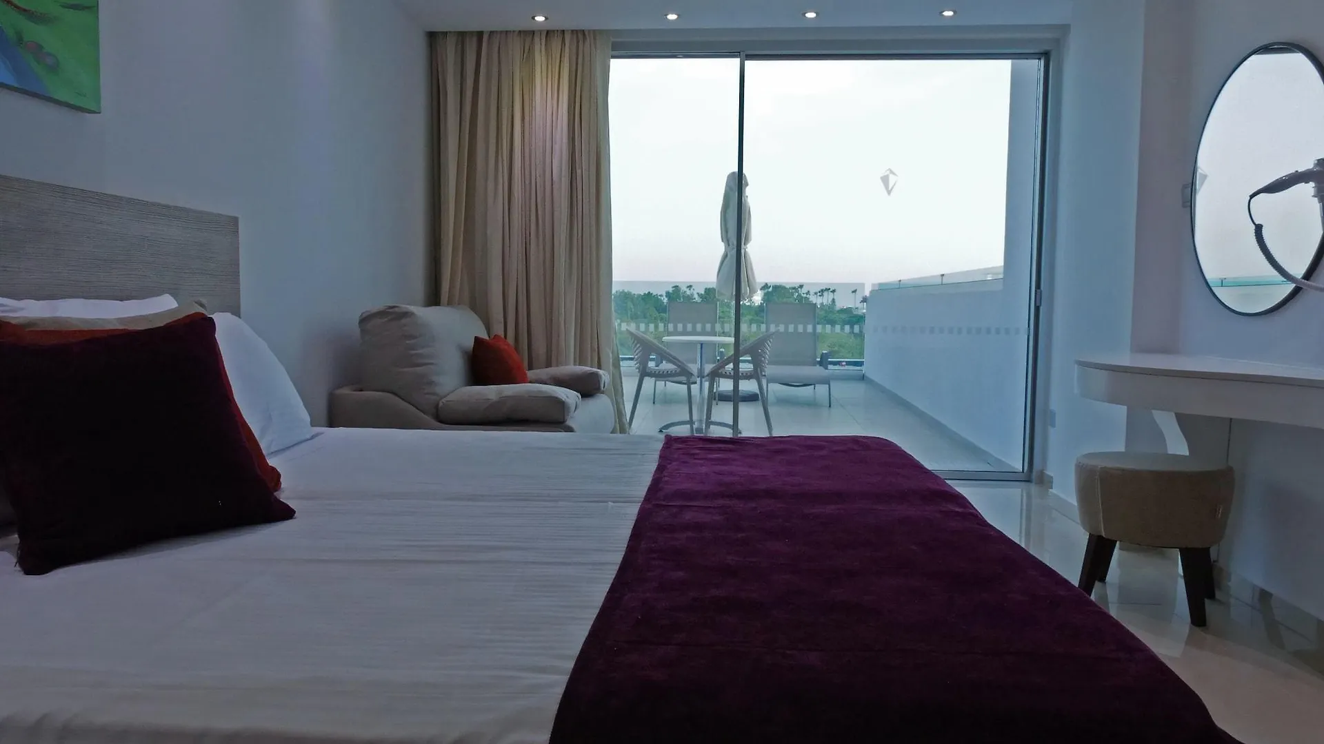 Amethyst Napa Hotel & Spa Ayia Napa
