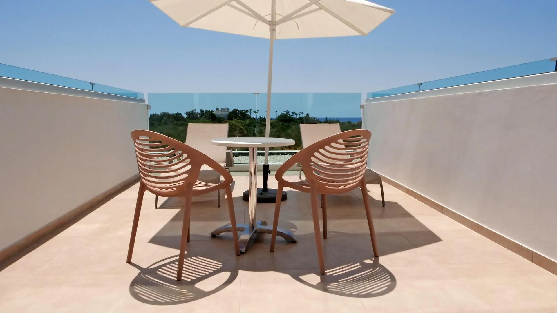 Amethyst Napa Hotel & Spa Ayia Napa 4*,  Cypern