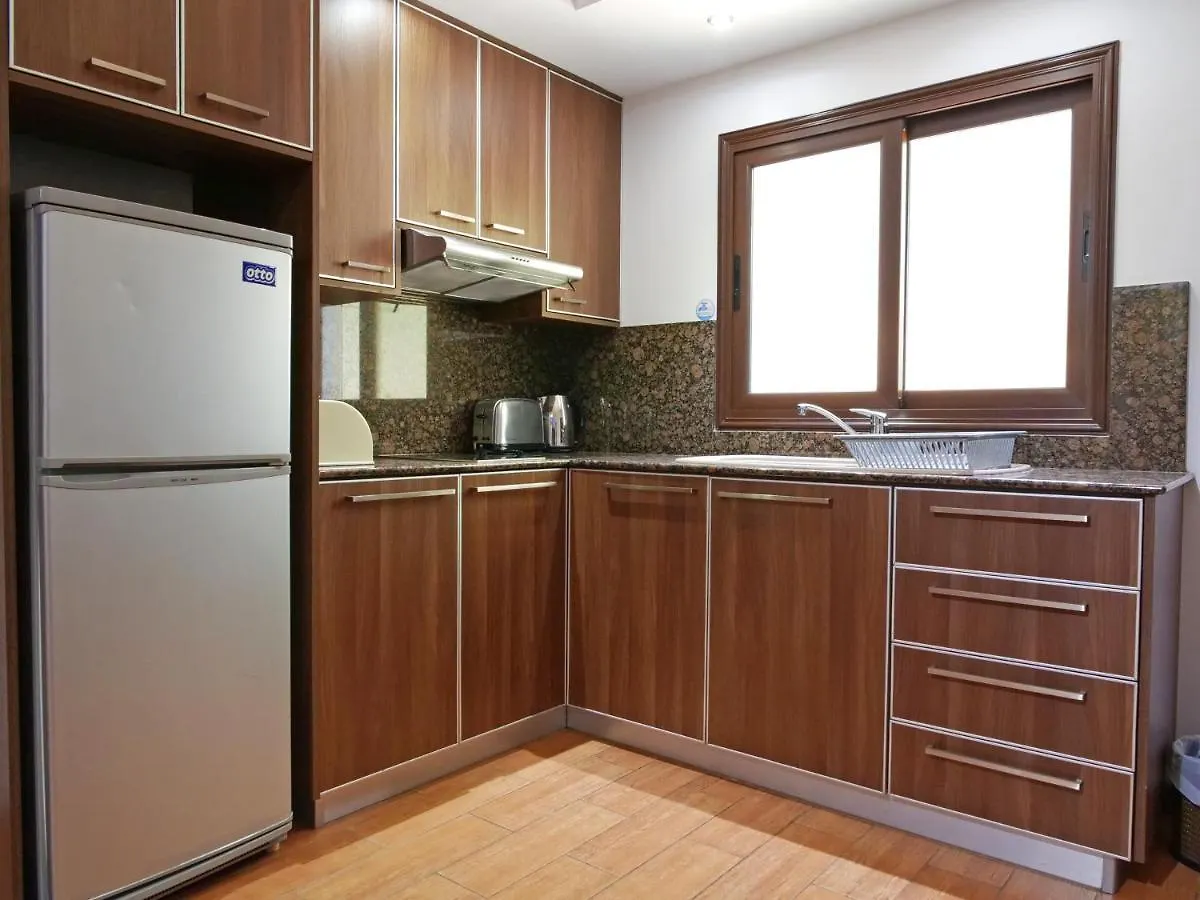 ****  Amethyst Napa Hotel & Spa Ayia Napa Cypern