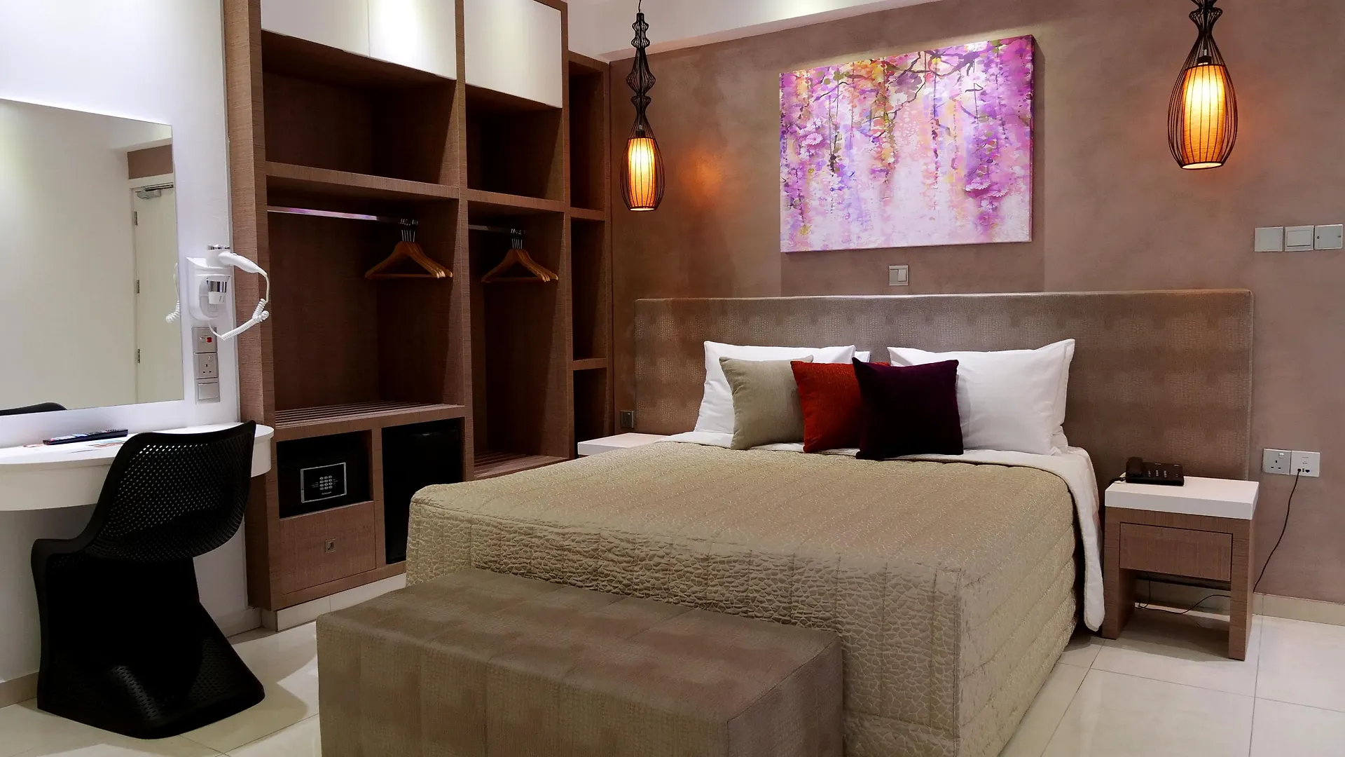 Amethyst Napa Hotel & Spa Ayia Napa