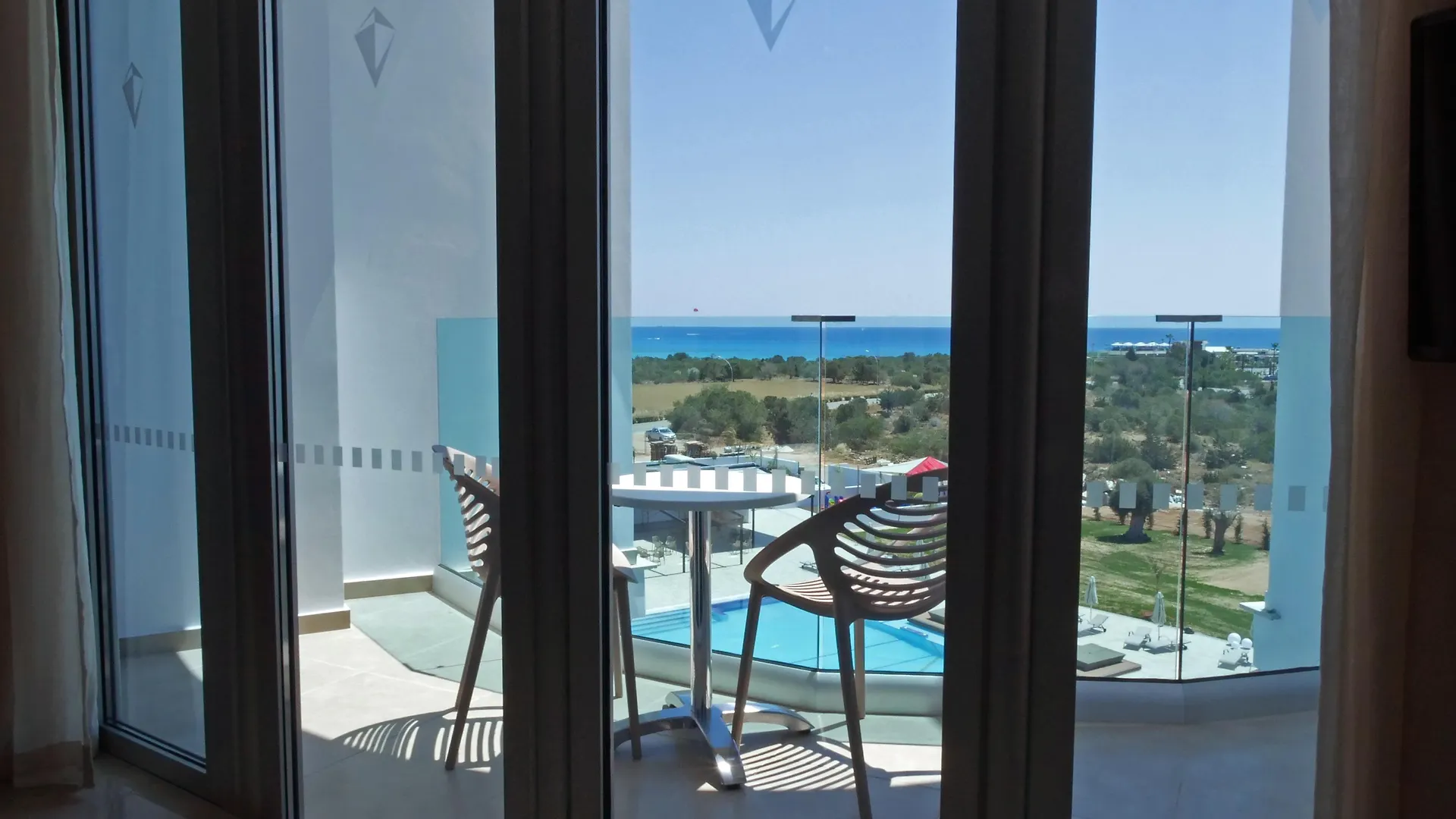Amethyst Napa Hotel & Spa Ayia Napa