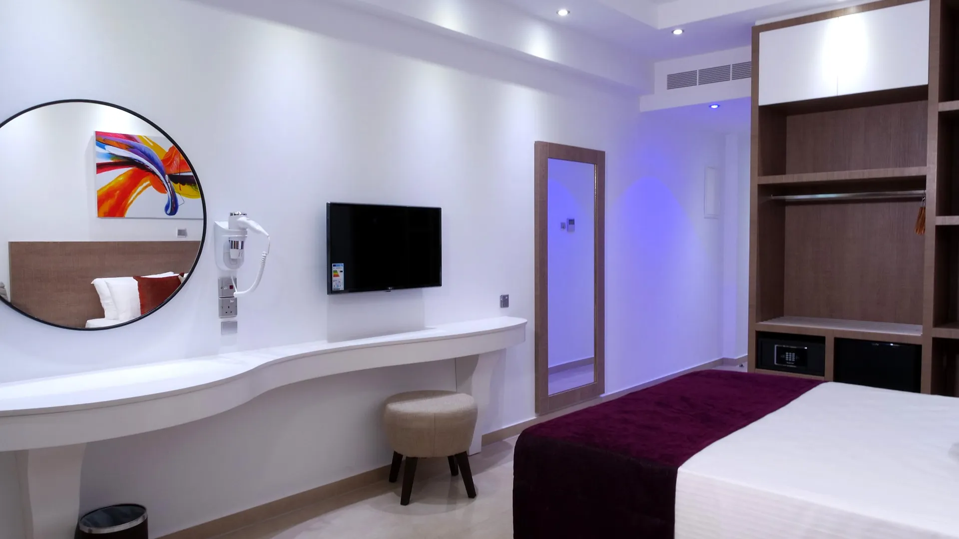 ****  Amethyst Napa Hotel & Spa Ayia Napa Cypern