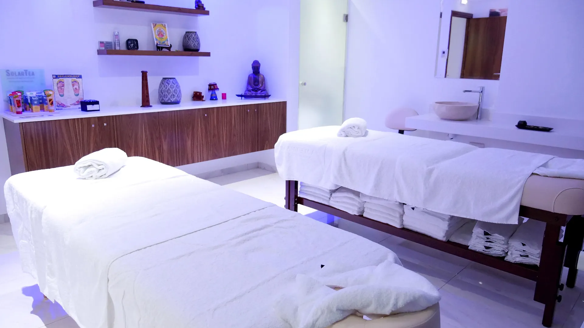 Amethyst Napa Hotel & Spa Ayia Napa