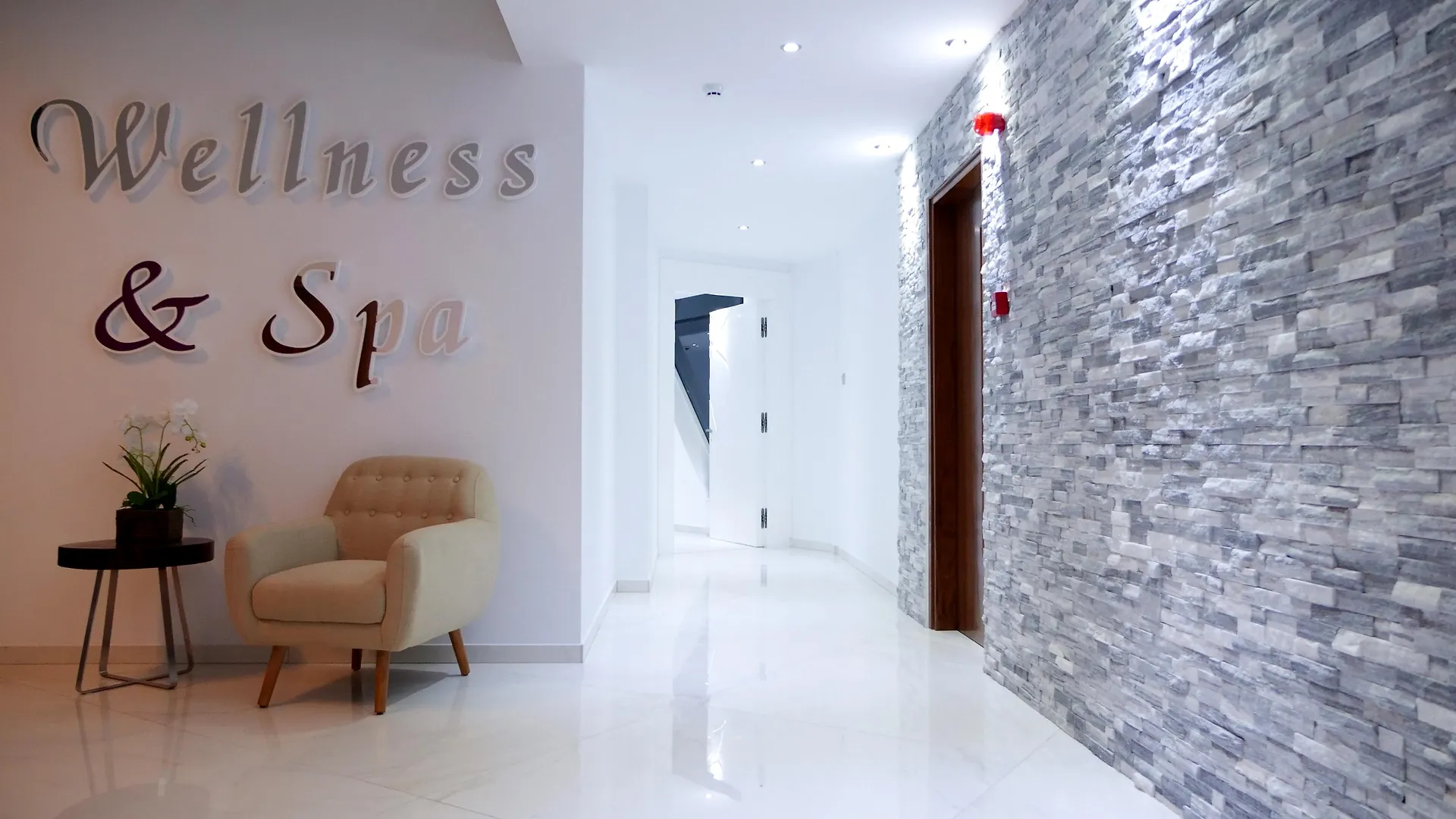 Amethyst Napa Hotel & Spa Ayia Napa
