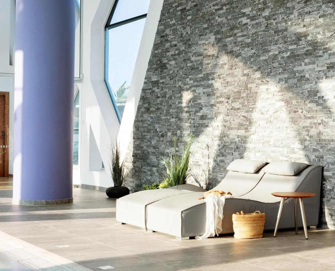Amethyst Napa Hotel & Spa 아이아 나파