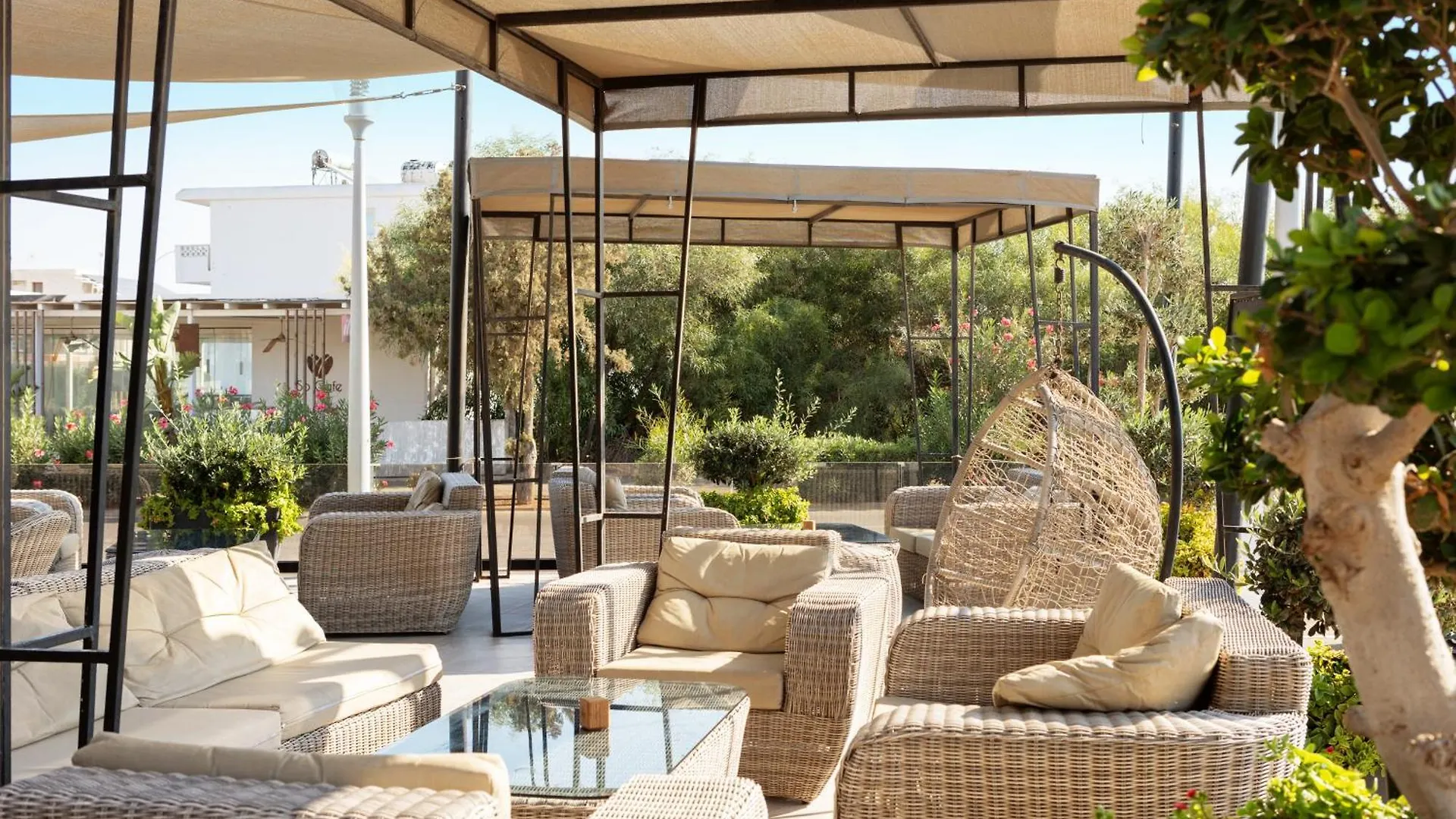 ****  Amethyst Napa Hotel & Spa Ayia Napa Cypern
