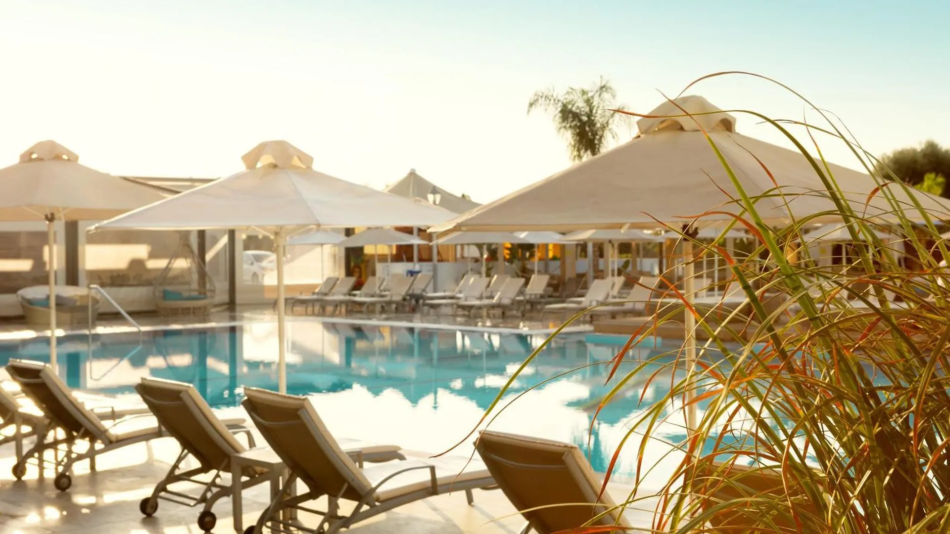 Amethyst Napa Hotel & Spa Ayia Napa 4*,  Cypern