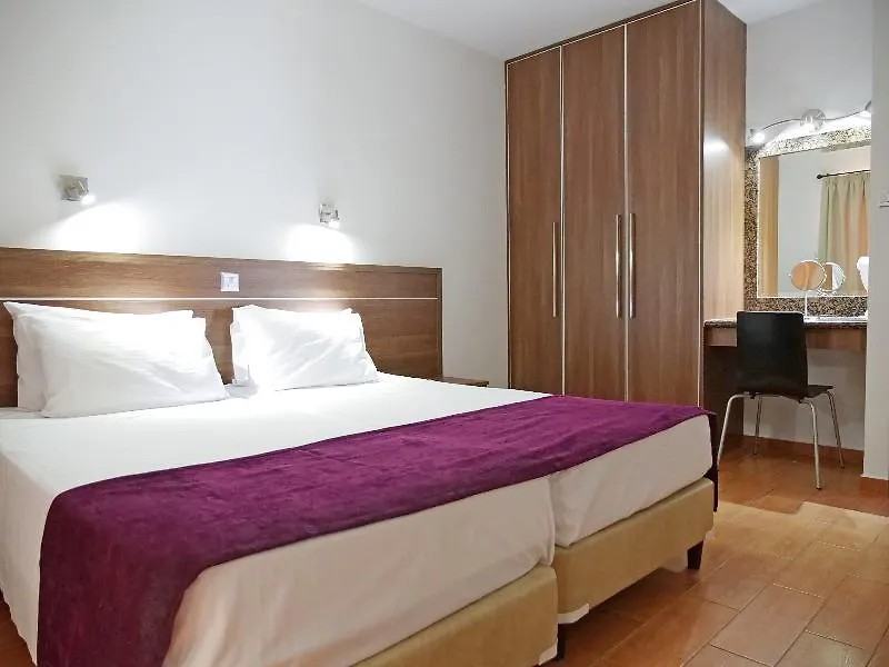 Amethyst Napa Hotel & Spa Ayia Napa