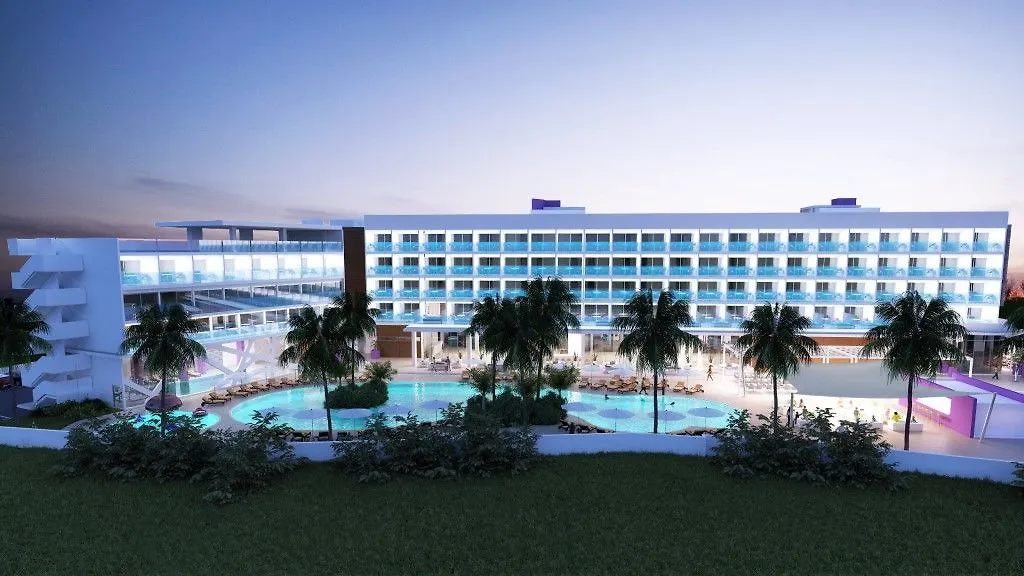 Amethyst Napa Hotel & Spa Ayia Napa