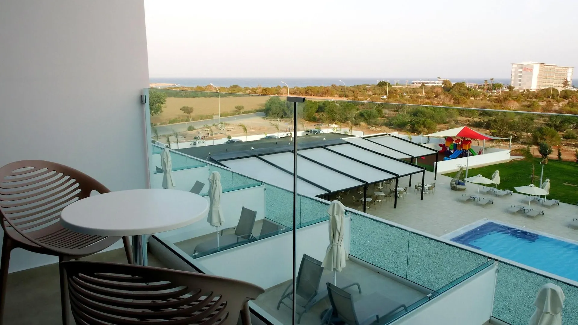 Amethyst Napa Hotel & Spa Ayia Napa Cyprus