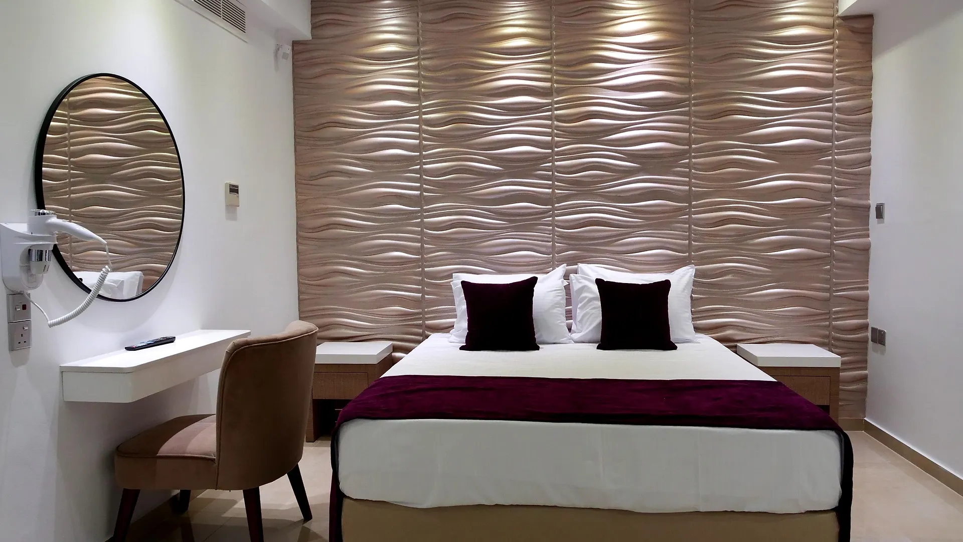 Amethyst Napa Hotel & Spa Ayia Napa