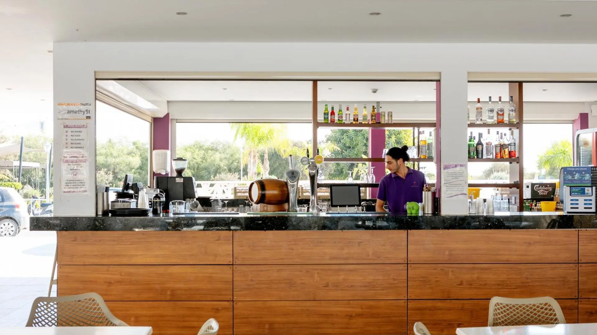 Amethyst Napa Hotel & Spa Ayia Napa