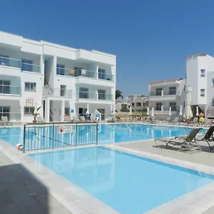 Apartmanhotel Evabelle Napa