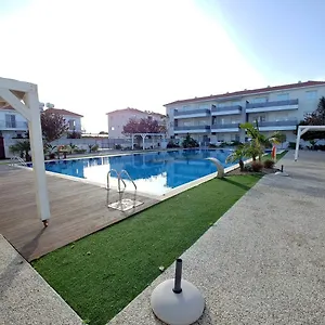 Apartament Ap10 Mythical Sands 