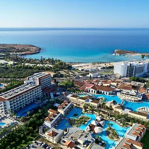 Atlantica Aeneas Feriested