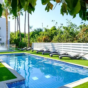 Rio Gardens Αγία Νάπα