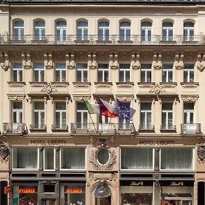 Hotell Liberty ****