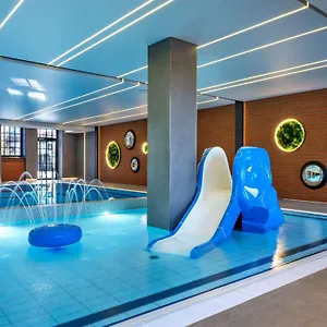 Mercure Fabryczna Poland