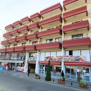 Petalmo City Кипр