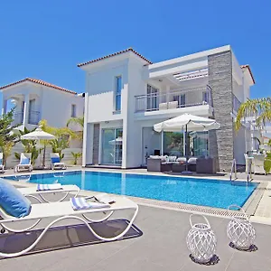 Solebianco Cyprus