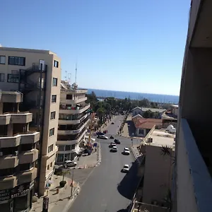 Apartament Francis Larnaca