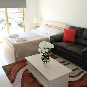 Apartament Tiffany Larnaca