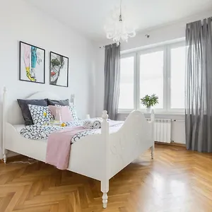 Palm Aparts View Польша