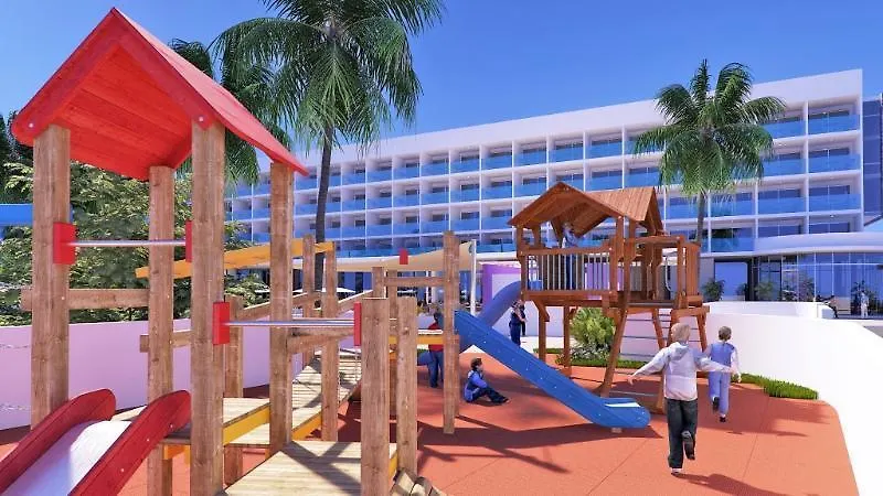 Amethyst Napa Hotel & Spa Ayia Napa