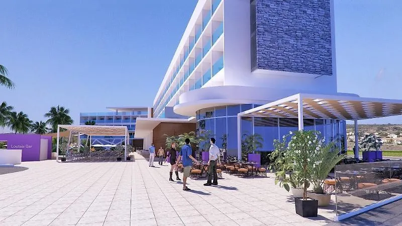 Amethyst Napa Hotel & Spa Ayia Napa Cyprus