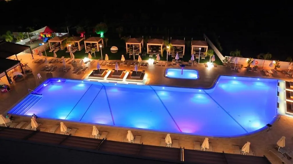 Amethyst Napa Hotel & Spa Ayia Napa