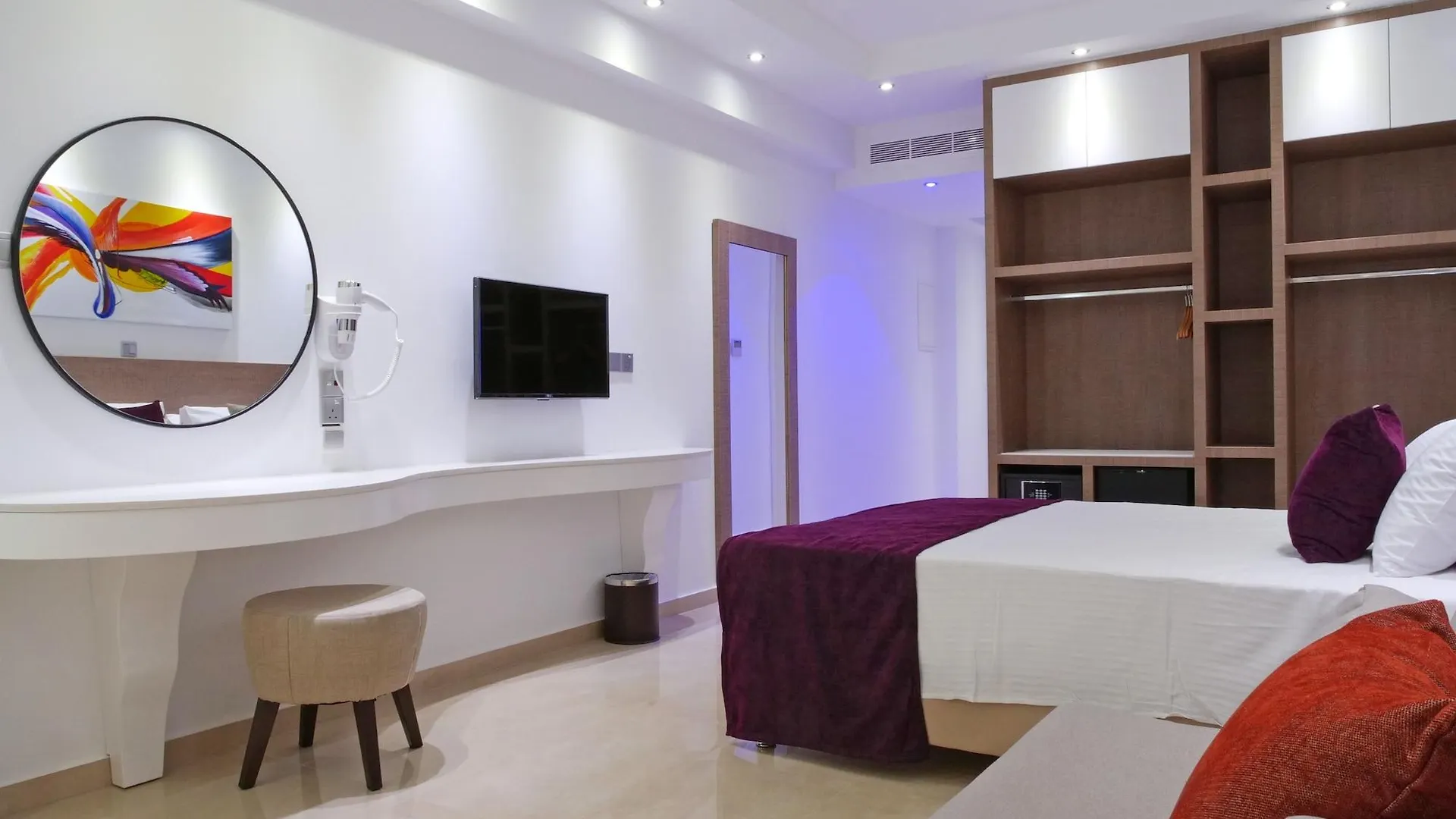 Amethyst Napa Hotel & Spa Ayia Napa