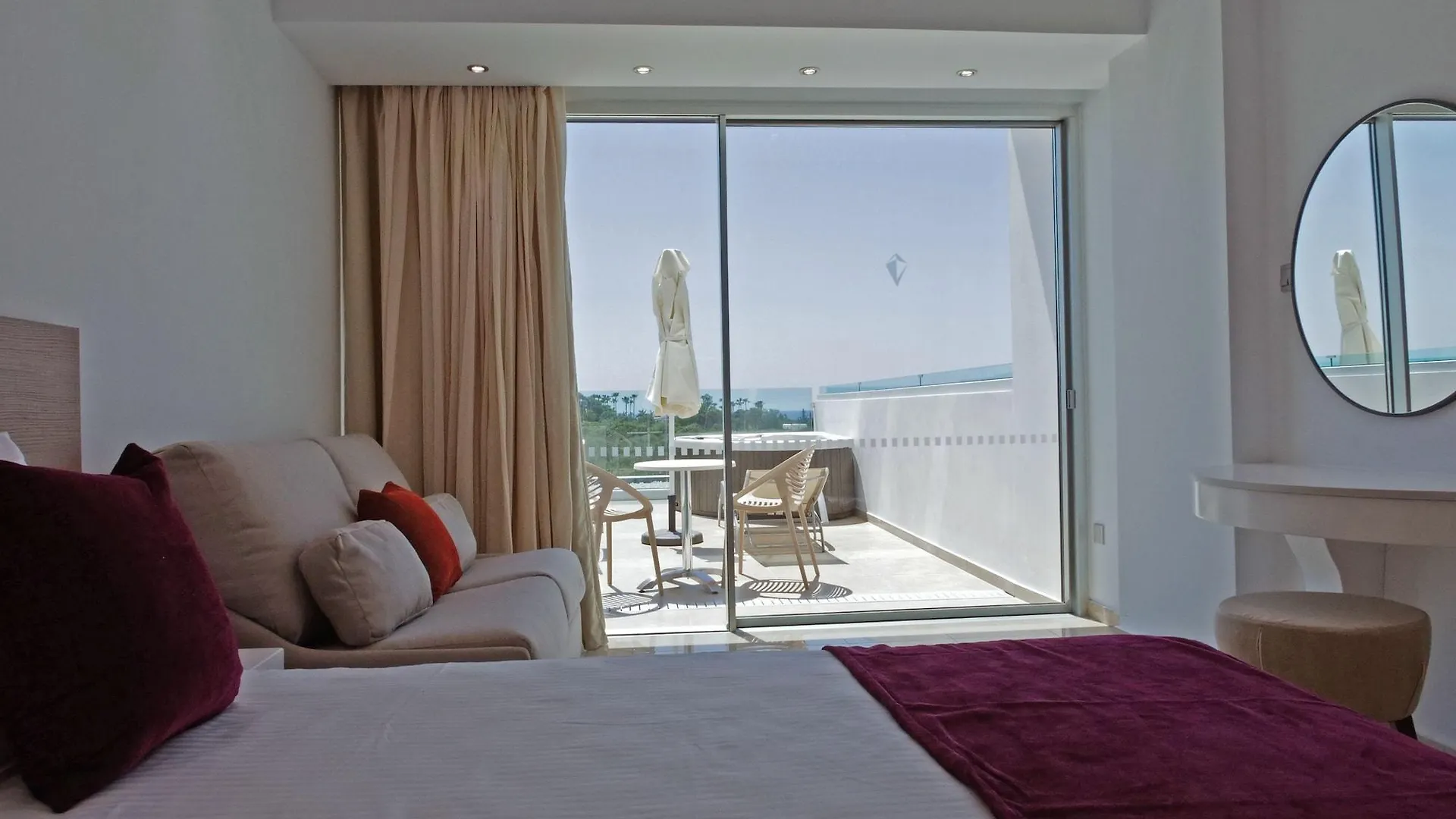 Amethyst Napa Hotel & Spa Ayia Napa
