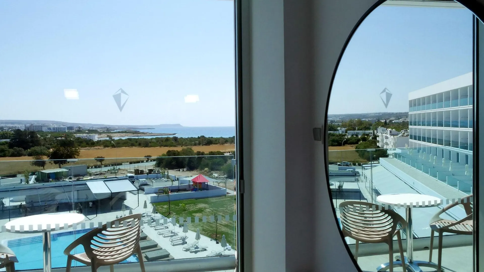 Amethyst Napa Hotel & Spa Ayia Napa