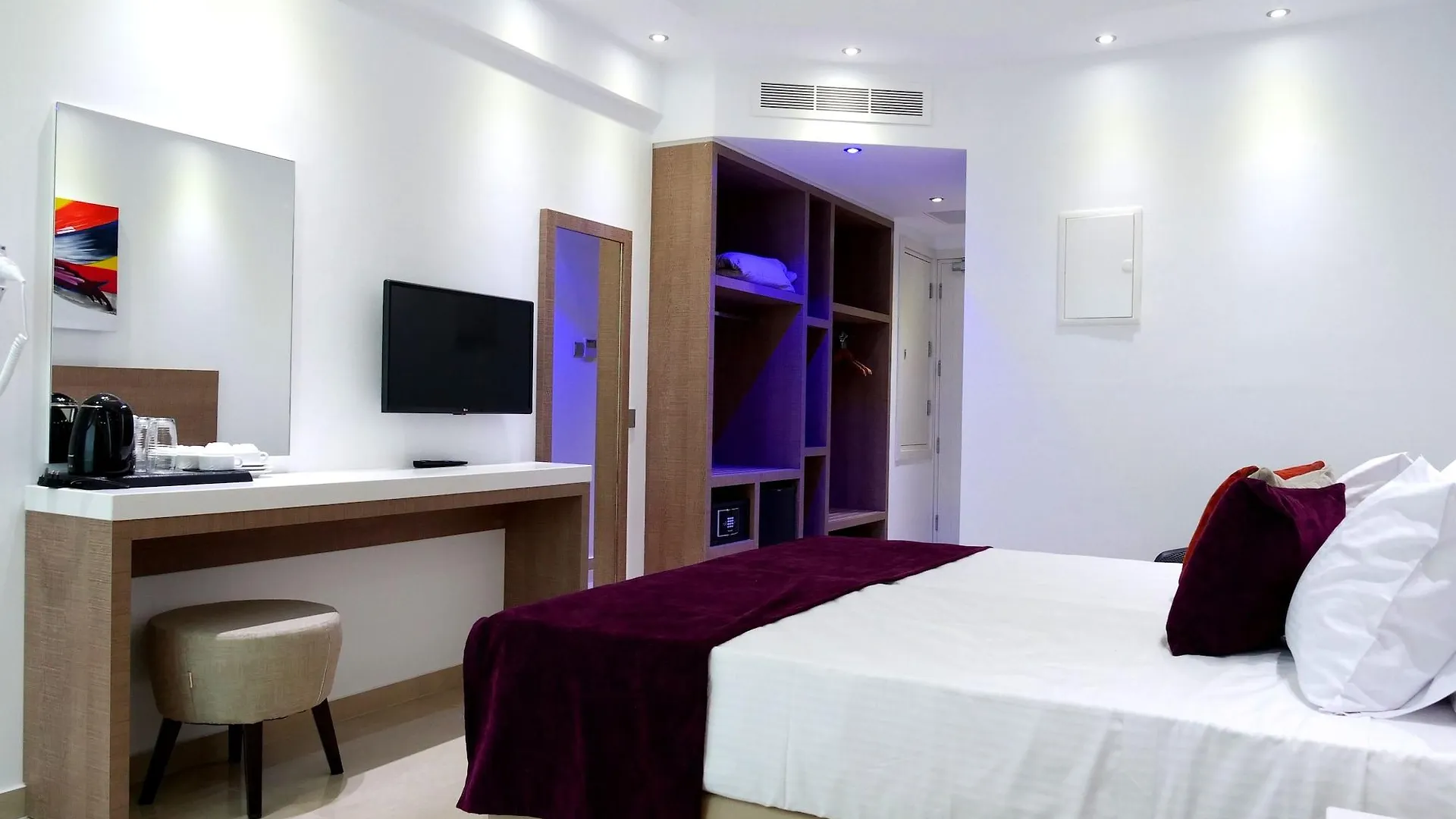 ****  Amethyst Napa Hotel & Spa Ayia Napa Cyprus