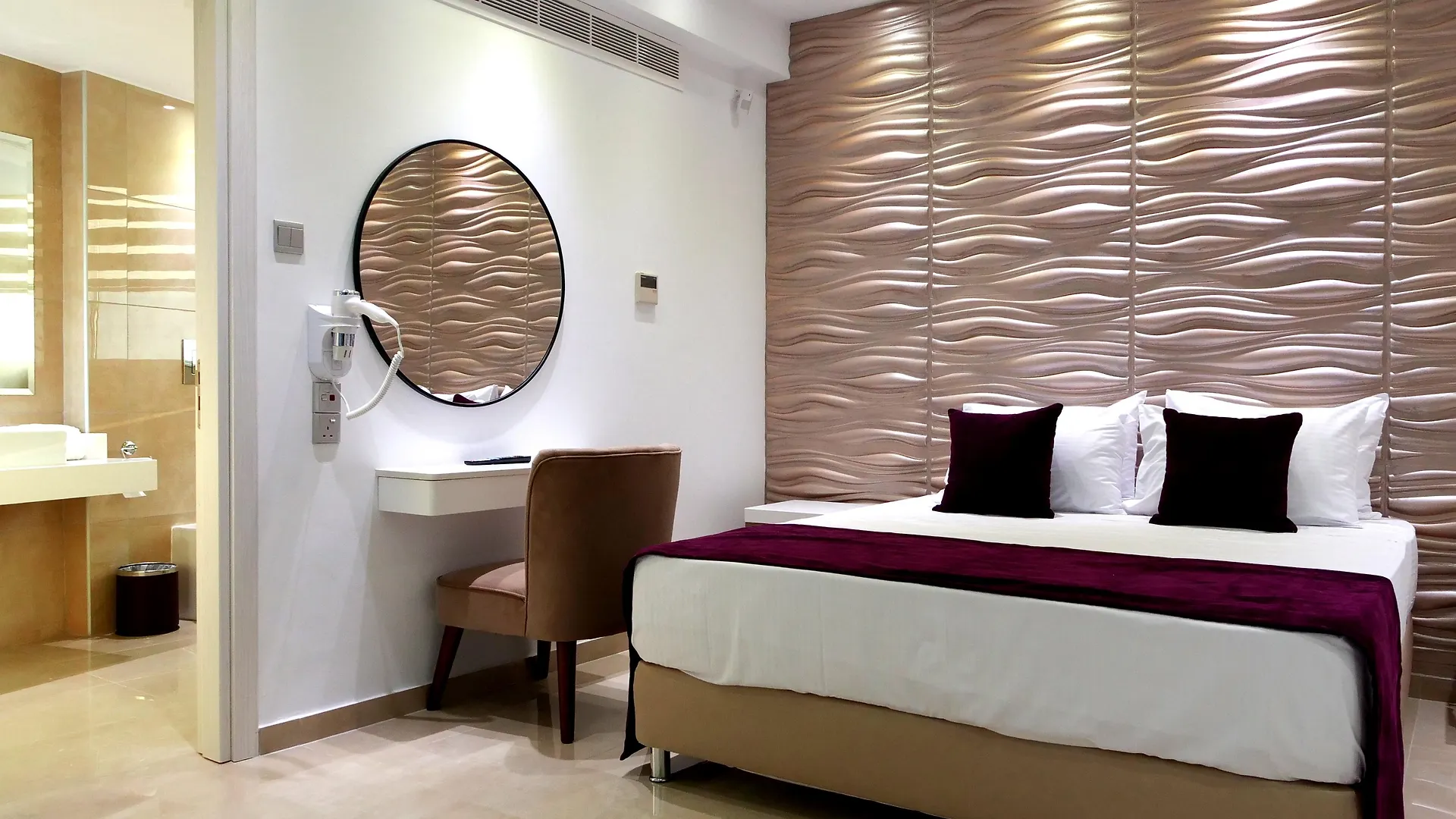 Amethyst Napa Hotel & Spa Ayia Napa
