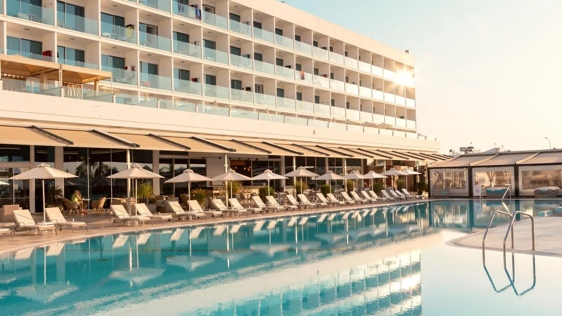 Amethyst Napa Hotel & Spa Ayia Napa