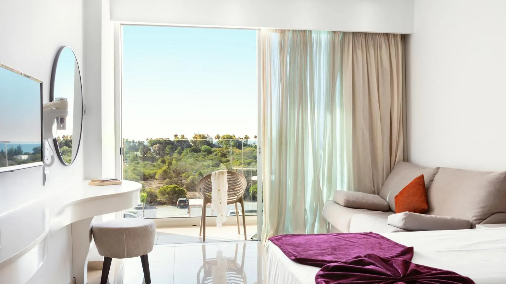 Amethyst Napa Hotel & Spa Ayia Napa