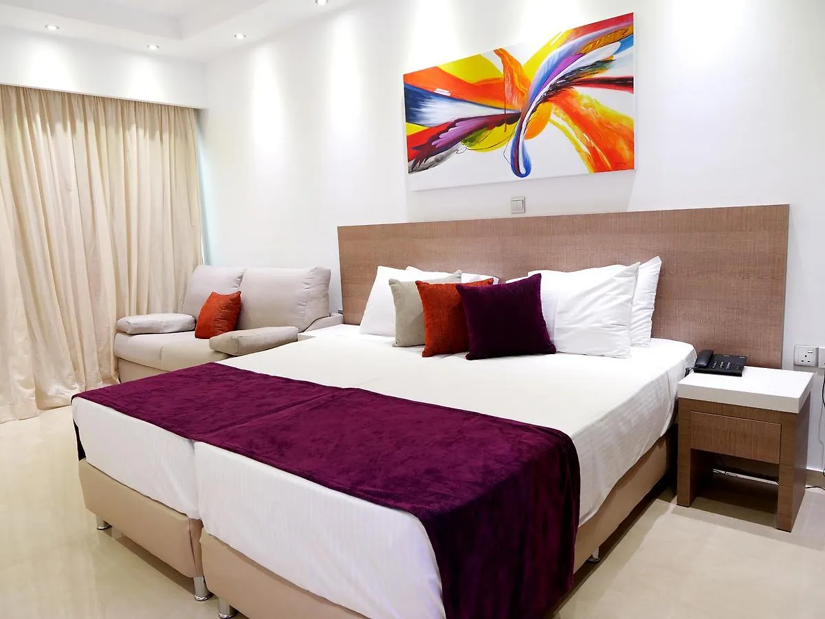 Amethyst Napa Hotel & Spa Ayia Napa Cyprus