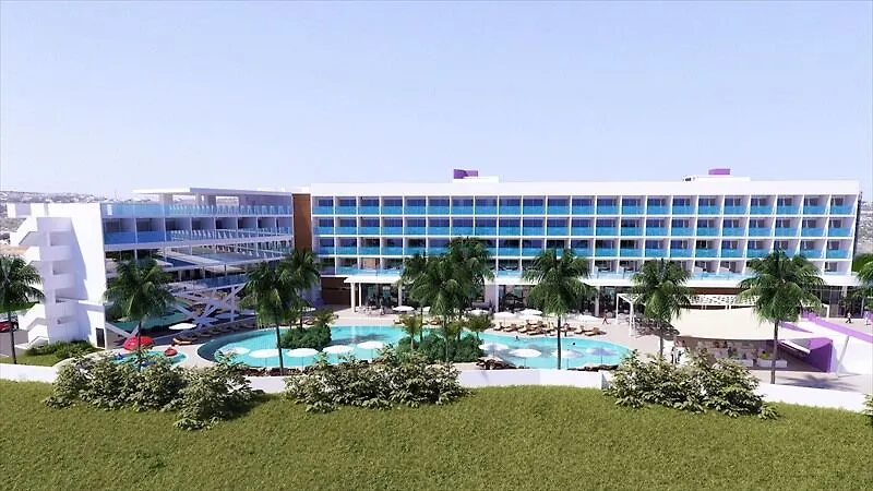 Amethyst Napa Hotel & Spa Ayia Napa Cyprus