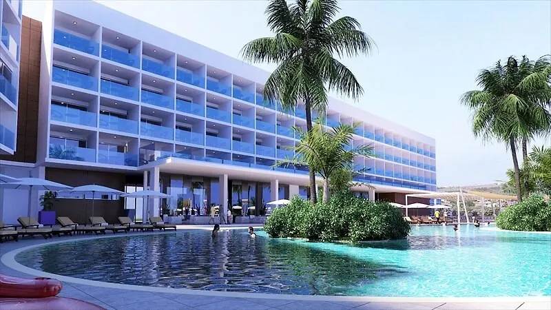 ****  Amethyst Napa Hotel & Spa Ayia Napa Cyprus