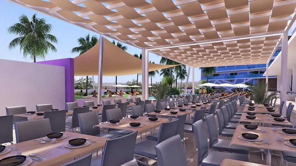Amethyst Napa Hotel & Spa Ayia Napa