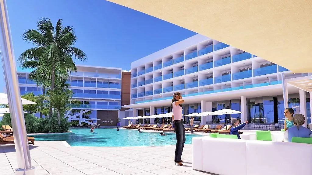 Amethyst Napa Hotel & Spa Ayia Napa