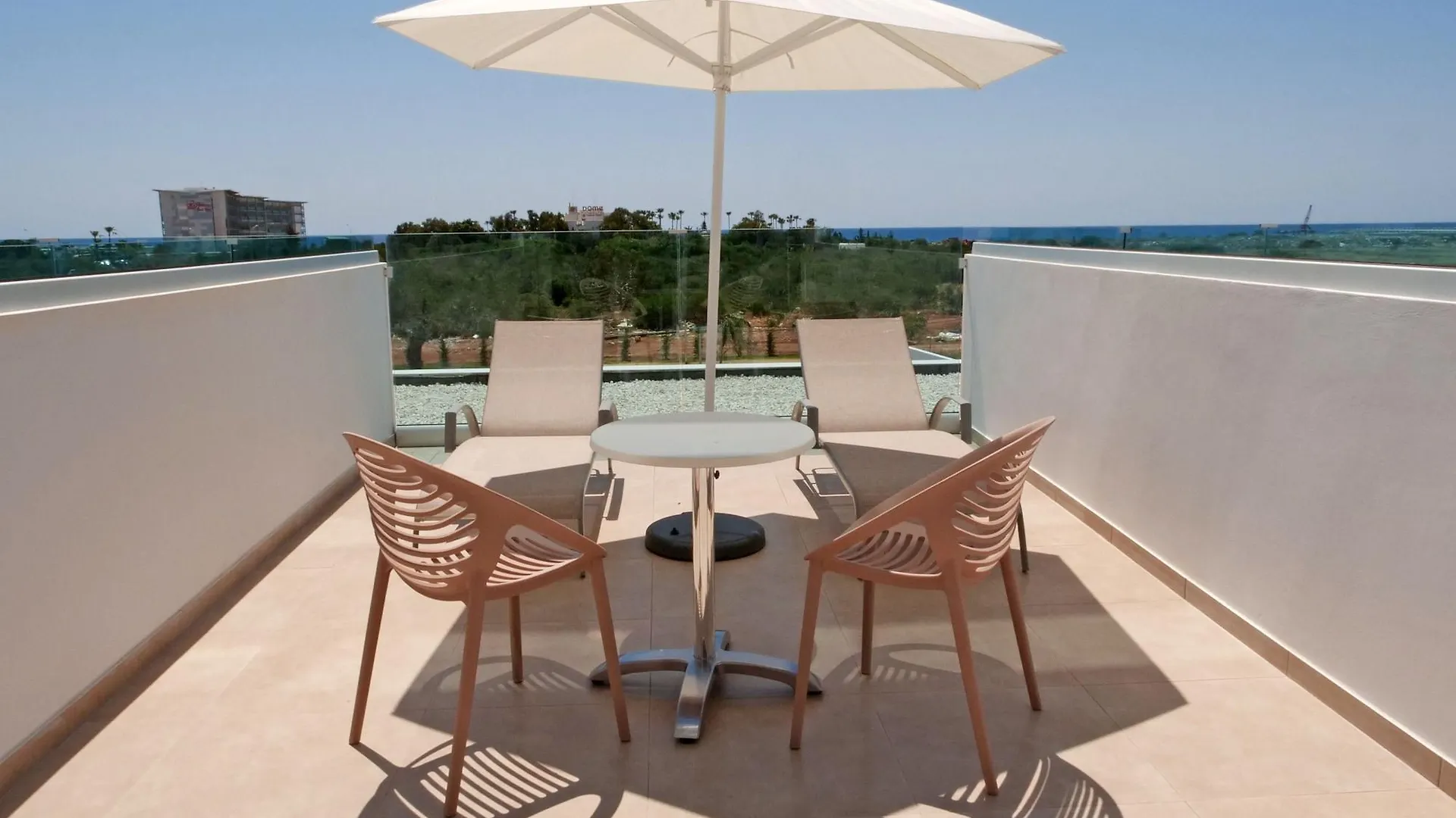 Amethyst Napa Hotel & Spa Ayia Napa Cipru
