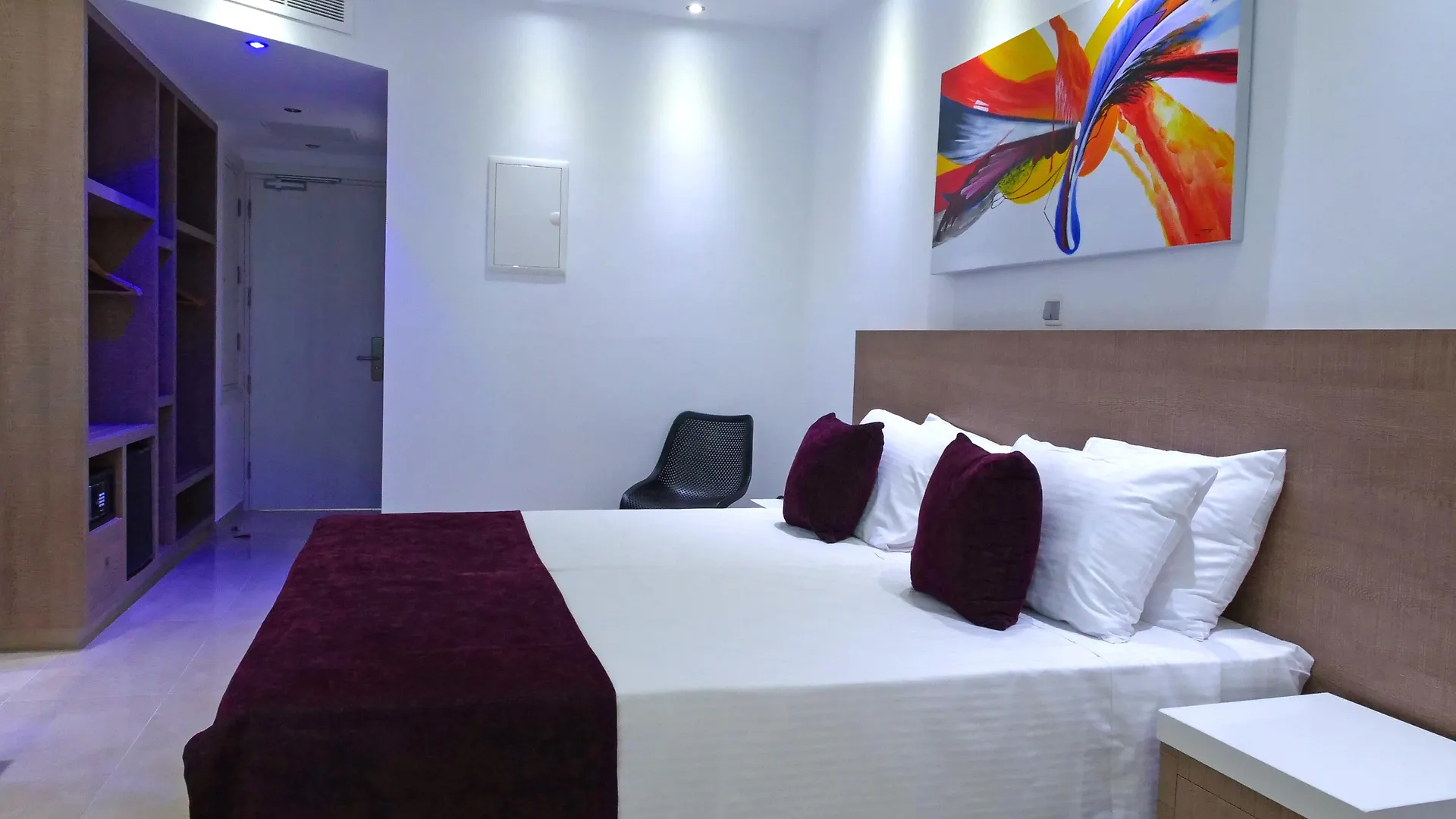 ****  Amethyst Napa Hotel & Spa Ayia Napa Cipru