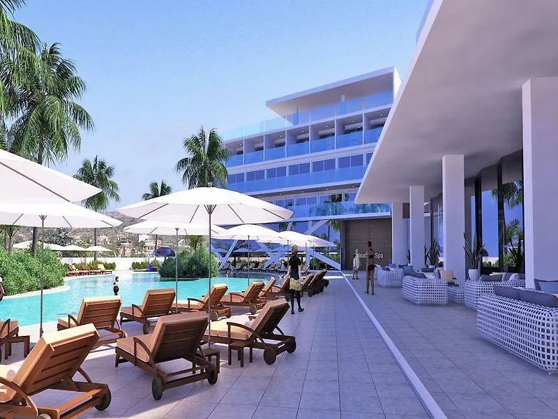 Amethyst Napa Hotel & Spa Ayia Napa